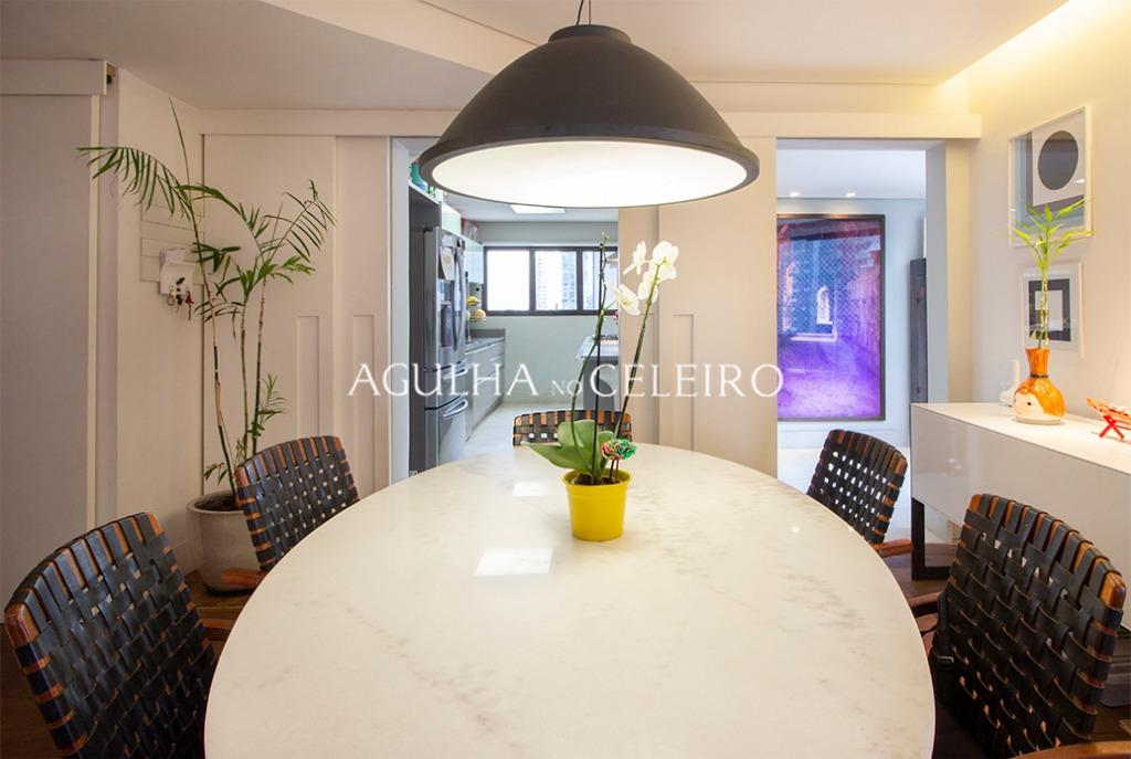 Apartamento para venda no Itaim Bibi. – AP6244