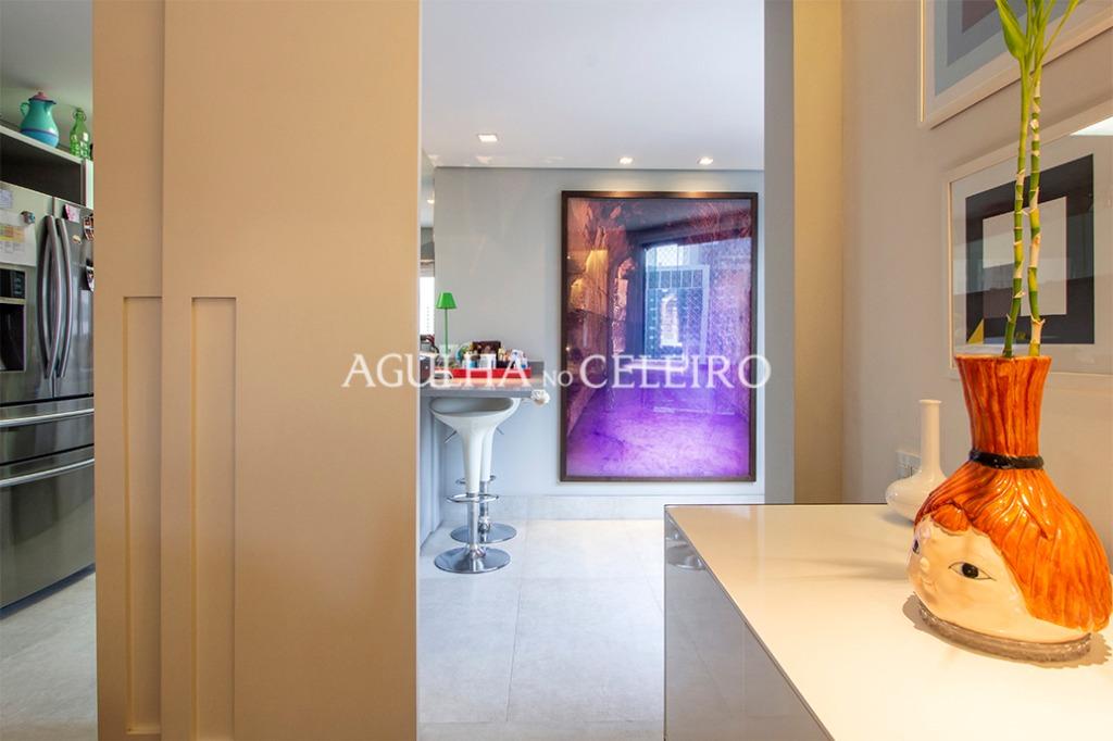 Apartamento para venda no Itaim Bibi. – AP6244