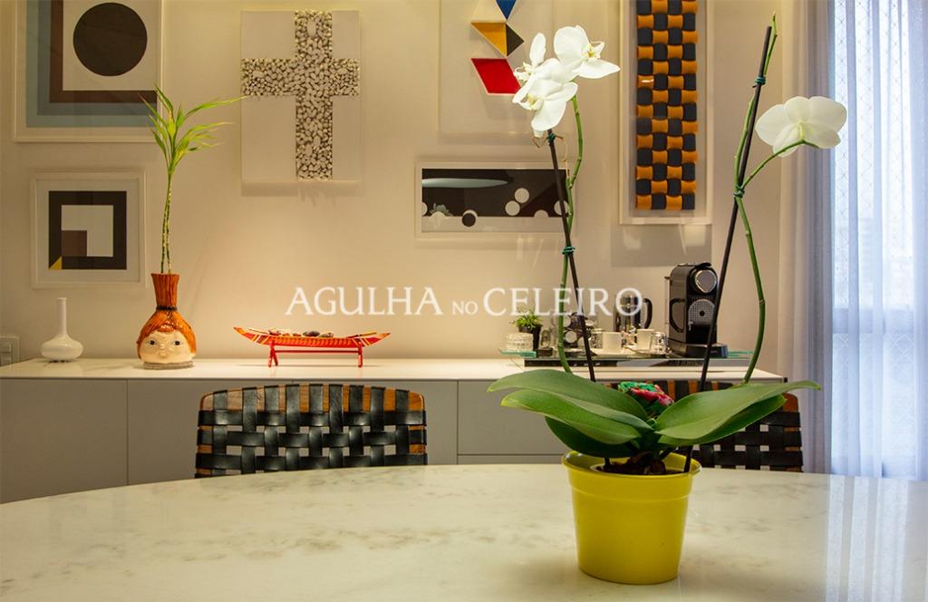 Apartamento para venda no Itaim Bibi. – AP6244