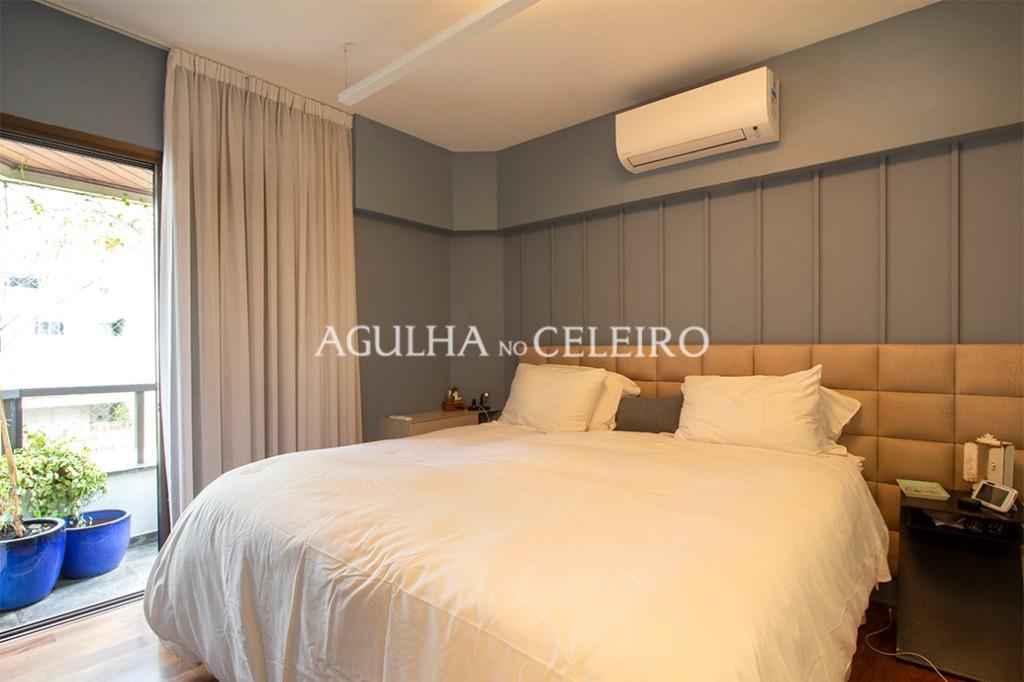 Apartamento para venda no Itaim Bibi. – AP6244