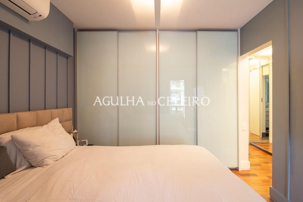 Apartamento para venda no Itaim Bibi. – AP6244