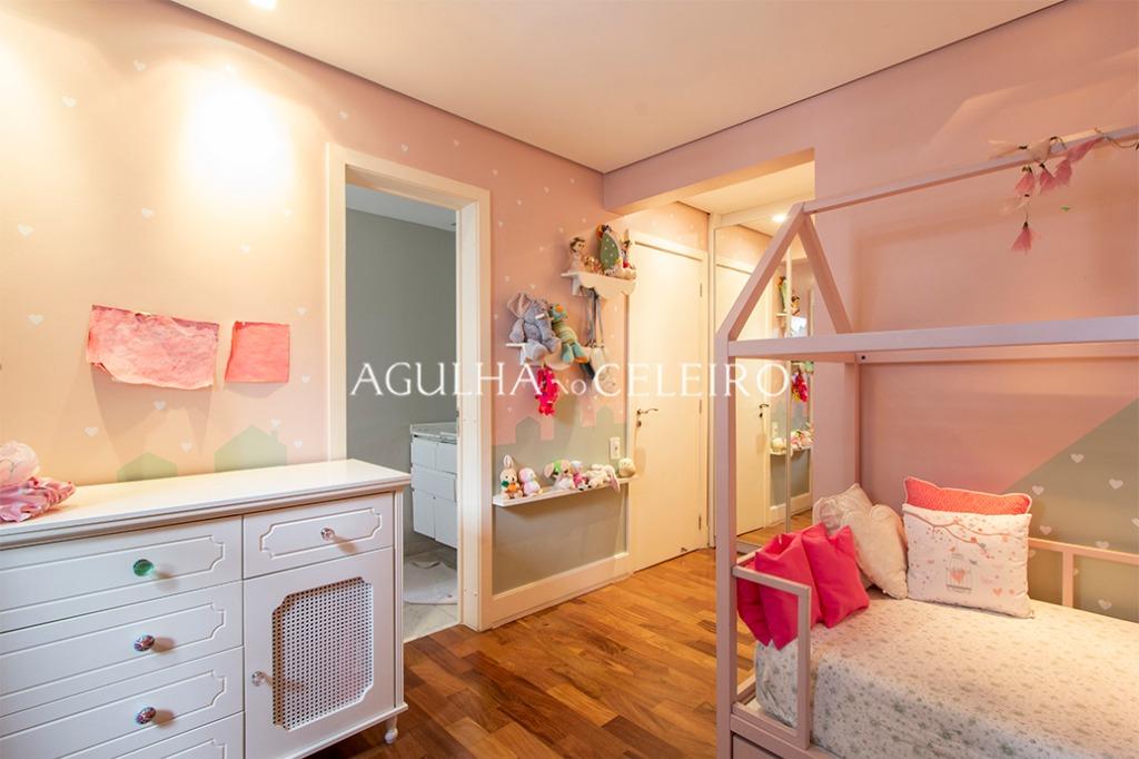 Apartamento para venda no Itaim Bibi. – AP6244