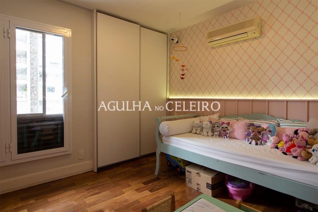 Apartamento para venda no Itaim Bibi. – AP6244