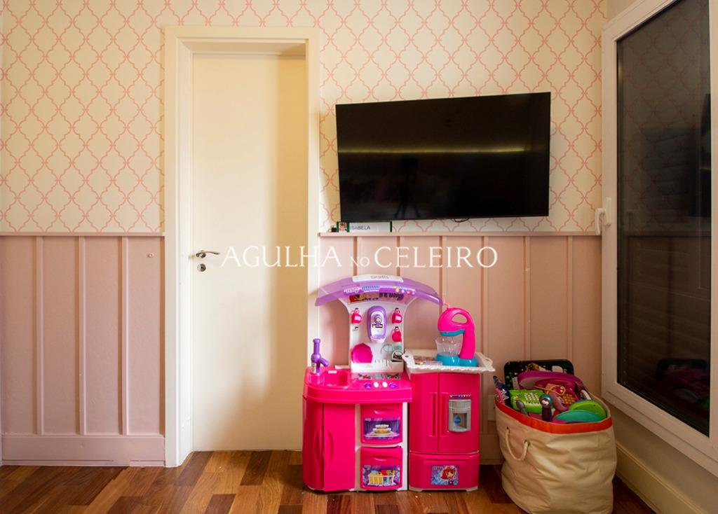 Apartamento para venda no Itaim Bibi. – AP6244