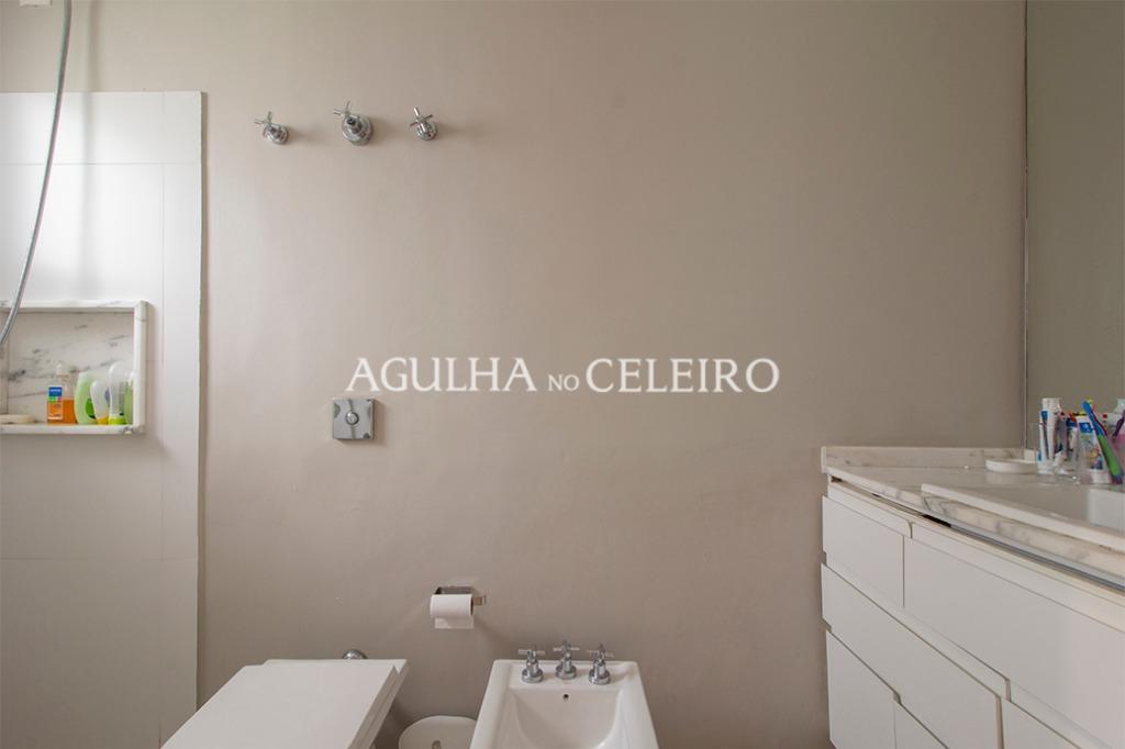 Apartamento para venda no Itaim Bibi. – AP6244