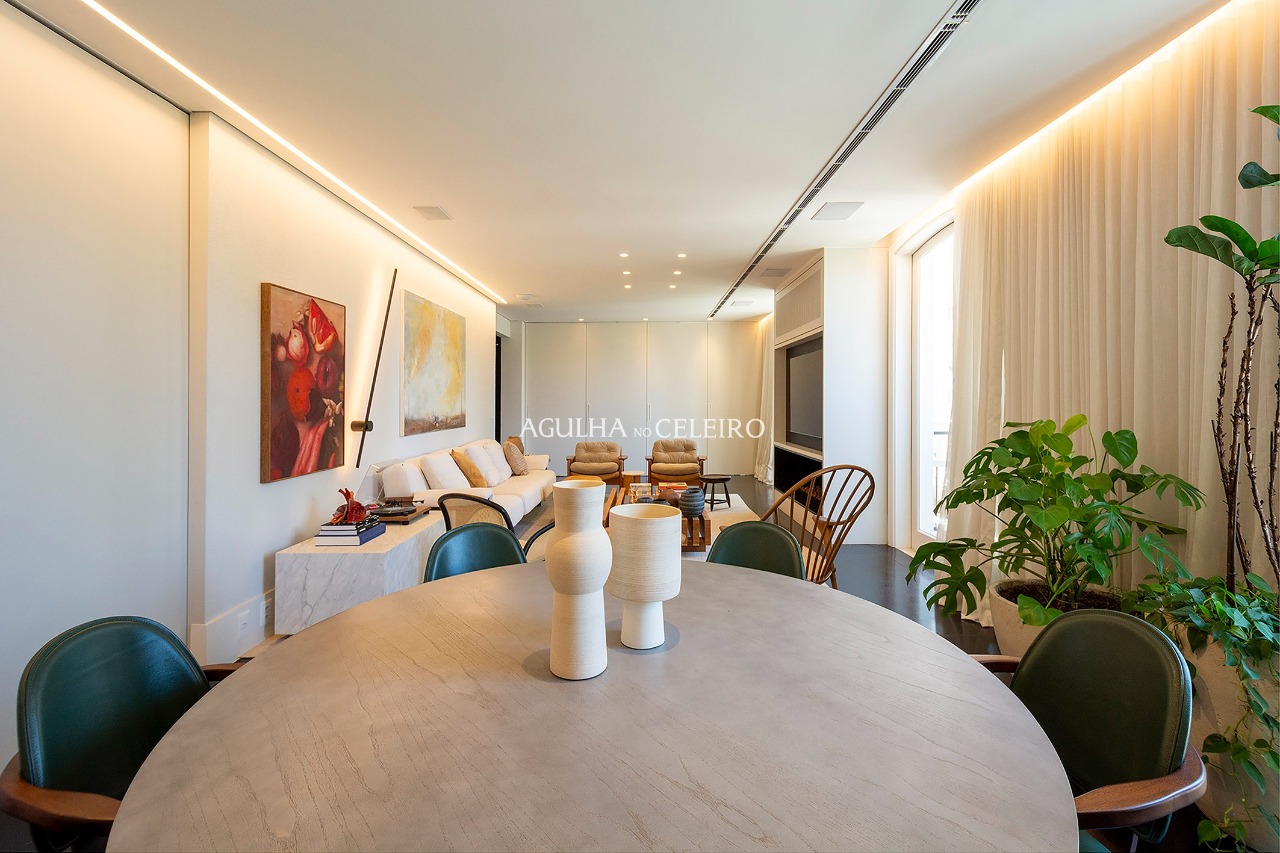 Apartamento totalmente reformado para venda no Jardim América – AP7023 - DSC_5346