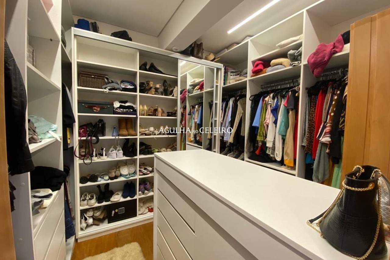 Casa de condomínio espetacular com piscina, rooftop e totalmente mobiliada no Brooklin – CA0780 - imovel-22350-30