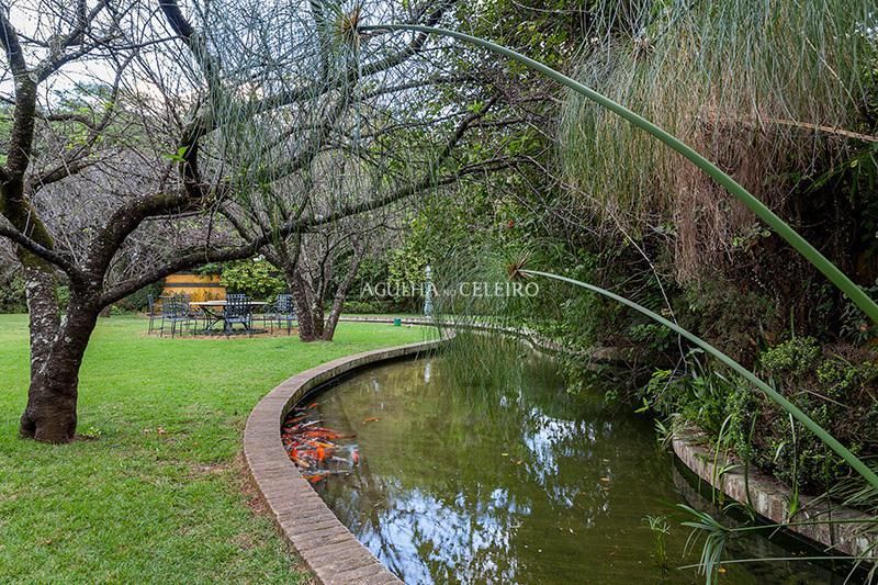 Venda/Jardim América: Casa década 40 modernizada e restaurada por arquiteto de renome Sig Bergamin – CA1082