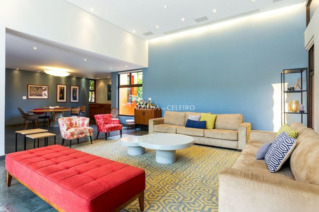 Venda/Alto de Pinheiros: verão o ano inteiro – CA1106