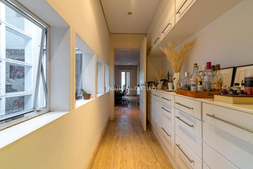 Casa fantástica na melhor localização da Vila Nova Conceição. – CA1173