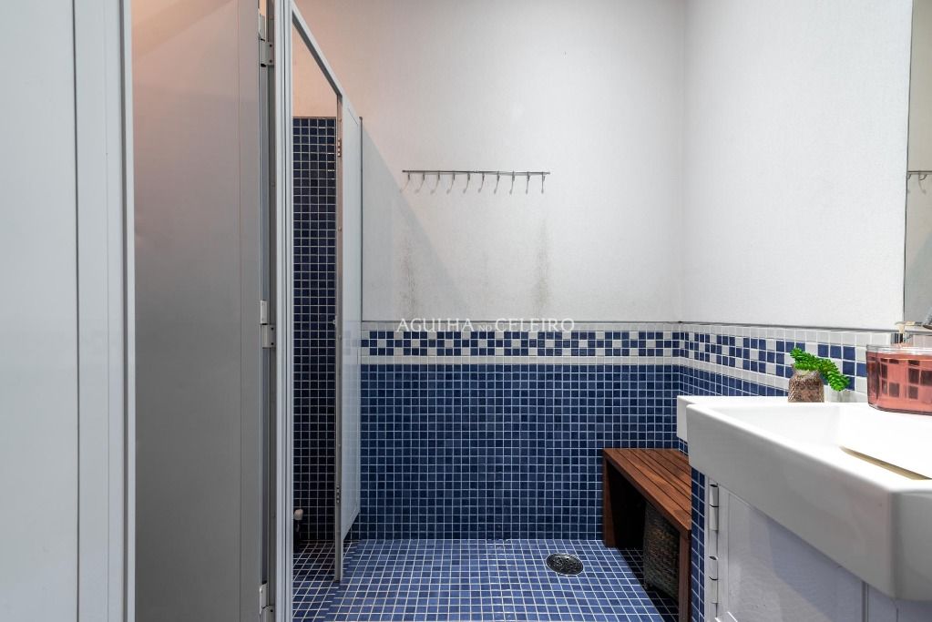 Casa fantástica na melhor localização da Vila Nova Conceição. – CA1173