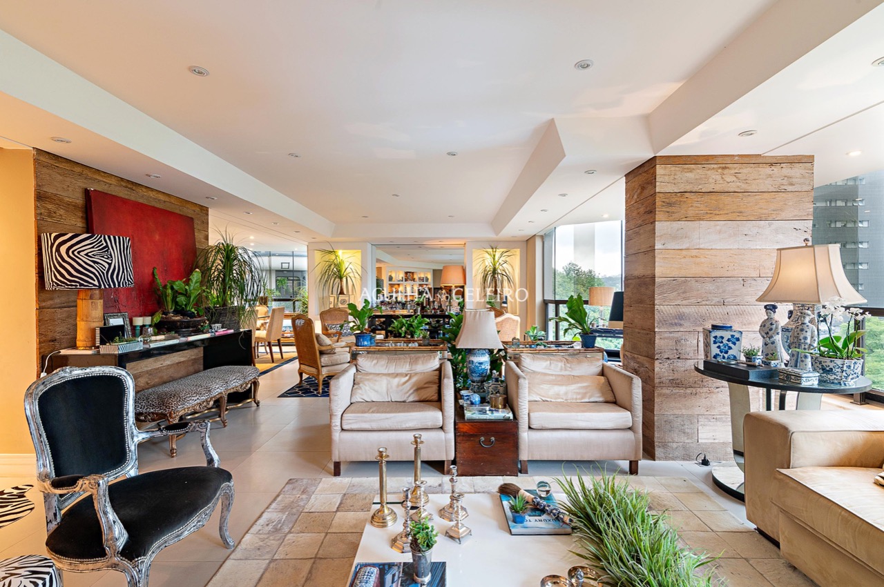 Apartamento para venda no melhor do Itaim. – 15973 - DSC_8671