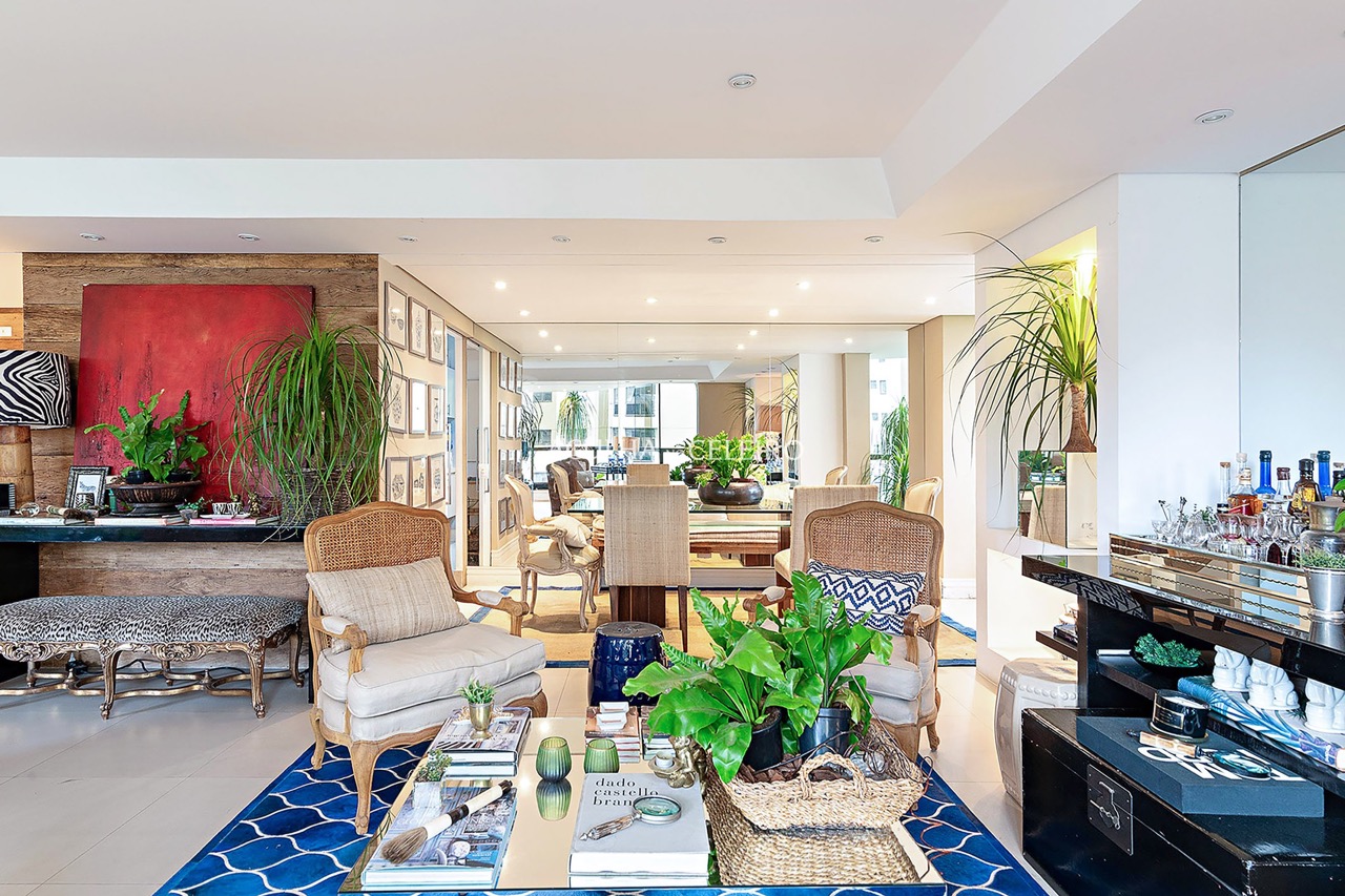 Apartamento para venda no melhor do Itaim. – 15973 - DSC_8686