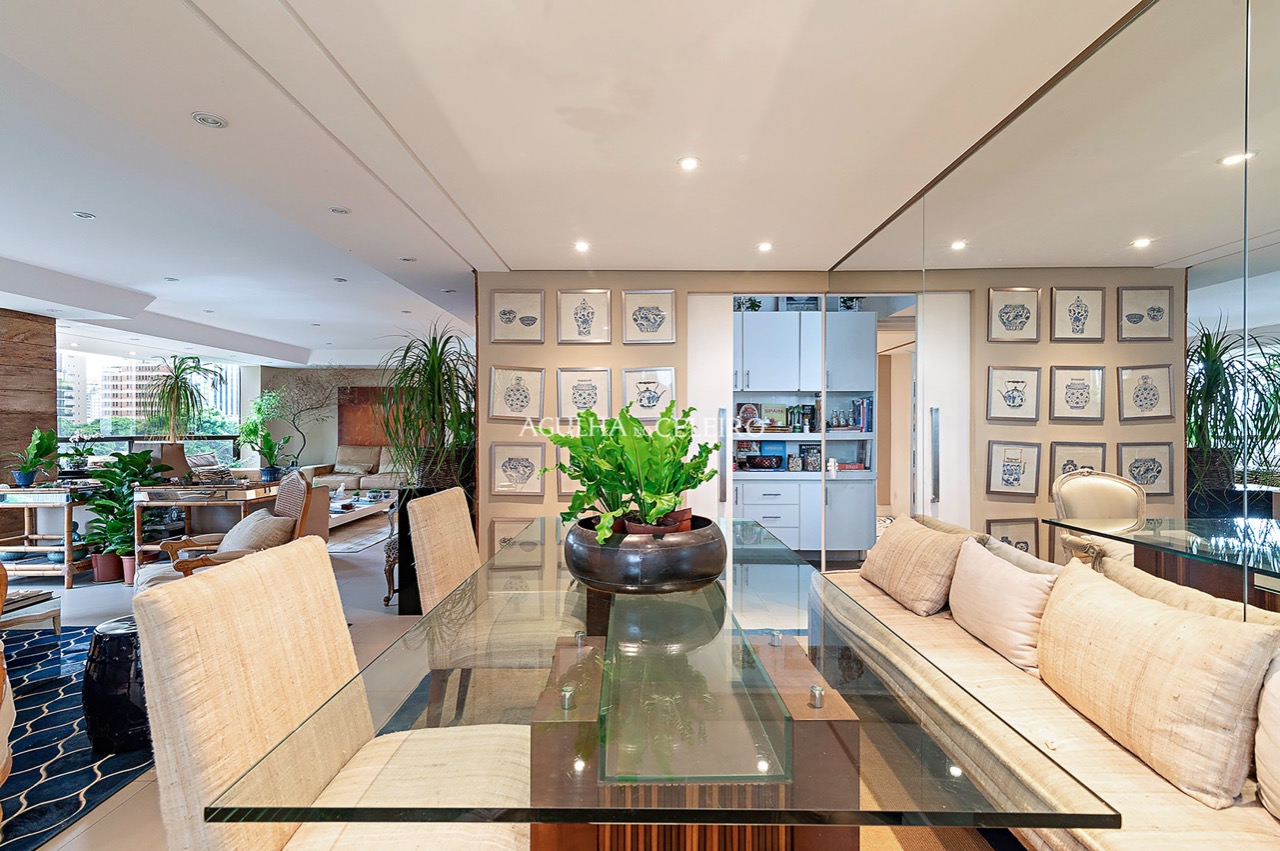 Apartamento para venda no melhor do Itaim. – 15973 - DSC_8698