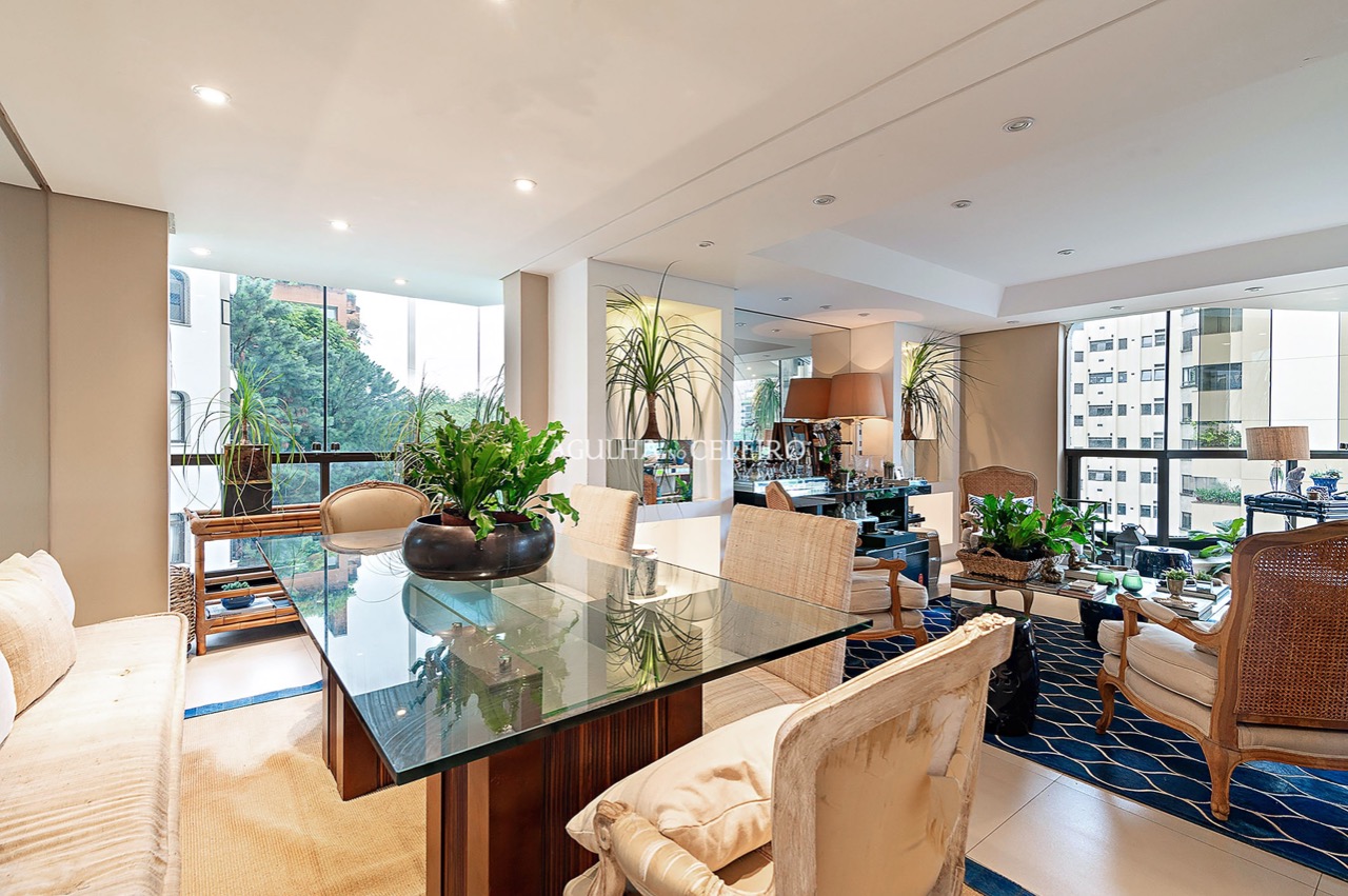 Apartamento para venda no melhor do Itaim. – 15973 - DSC_8704