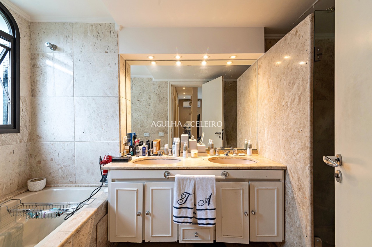 Apartamento para venda no melhor do Itaim. – 15973 - DSC_8740