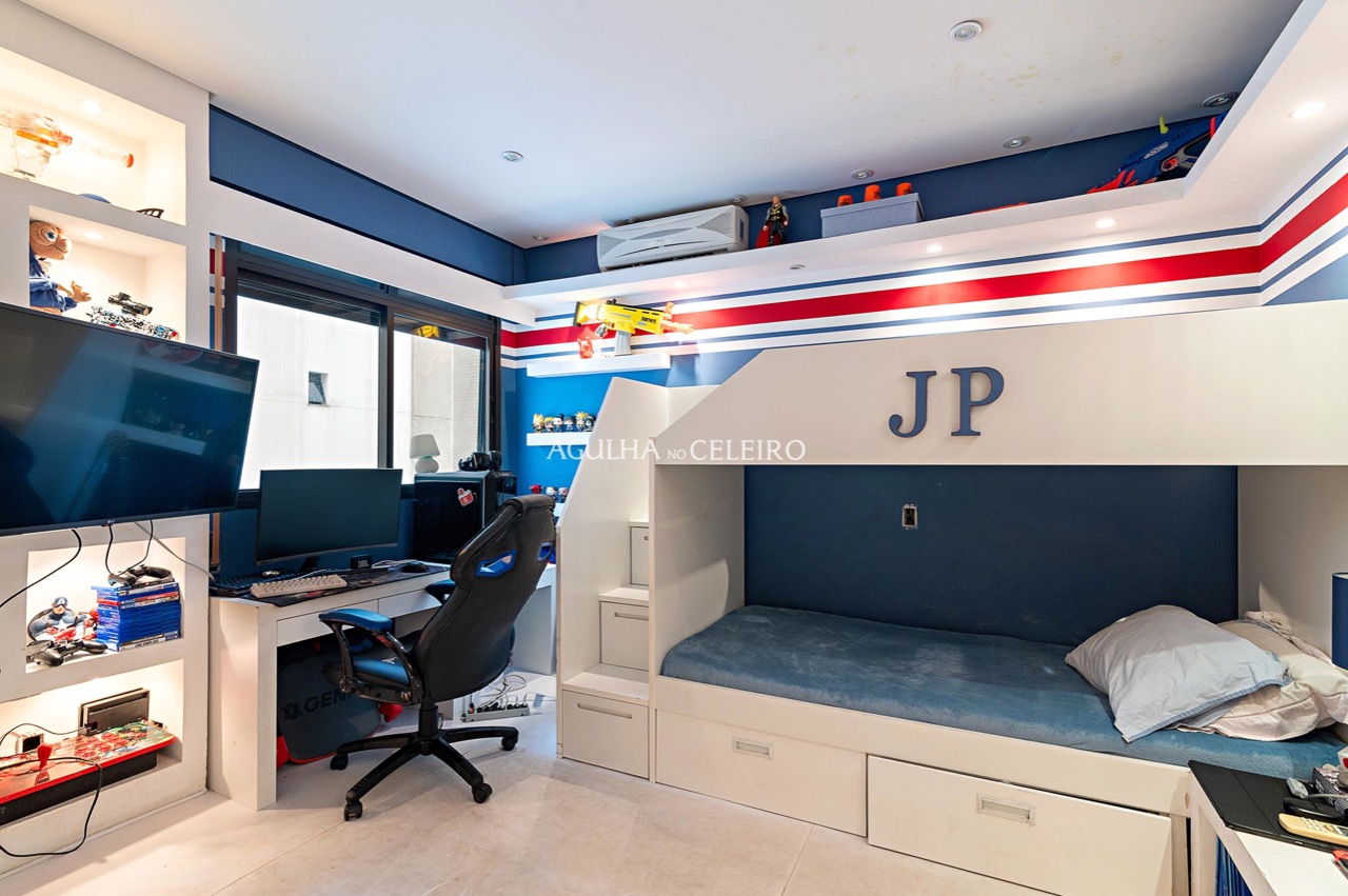 Apartamento para venda no melhor do Itaim. – 15973 - DSC_8723