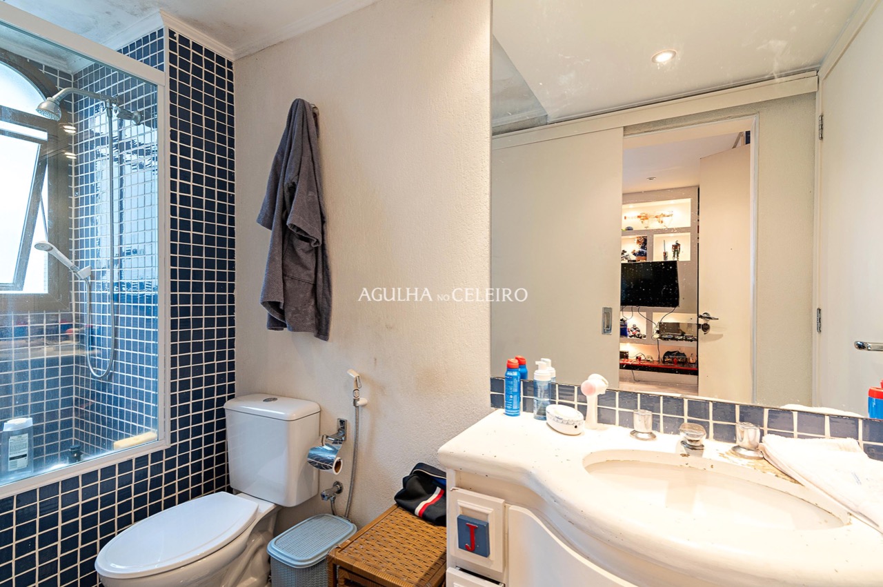 Apartamento para venda no melhor do Itaim. – 15973 - DSC_8730