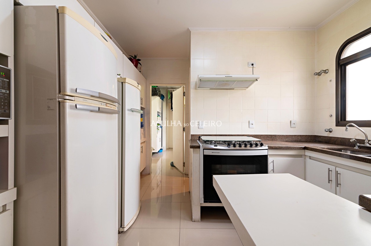 Apartamento para venda no melhor do Itaim. – 15973 - DSC_8747