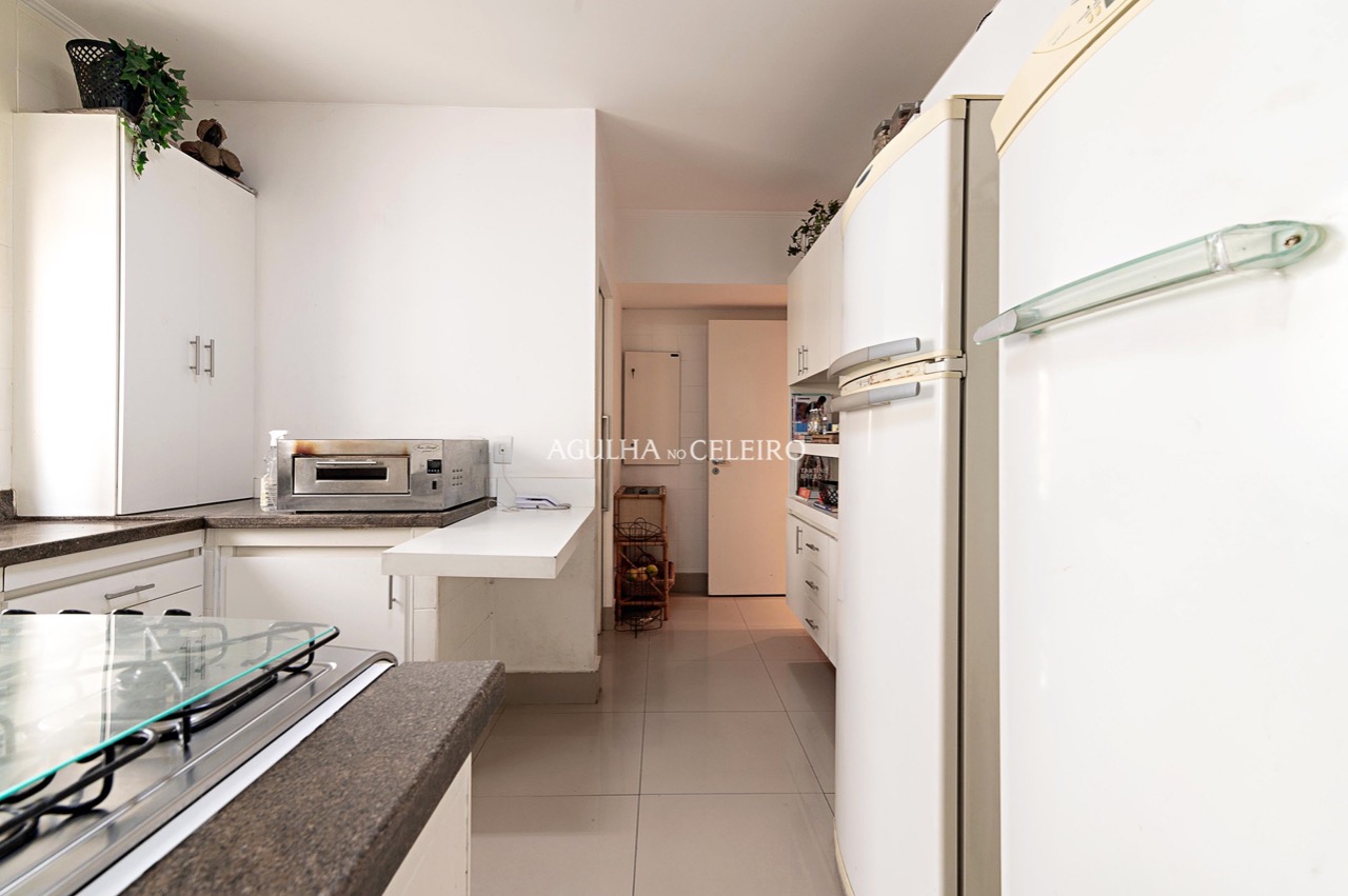 Apartamento para venda no melhor do Itaim. – 15973 - DSC_8752