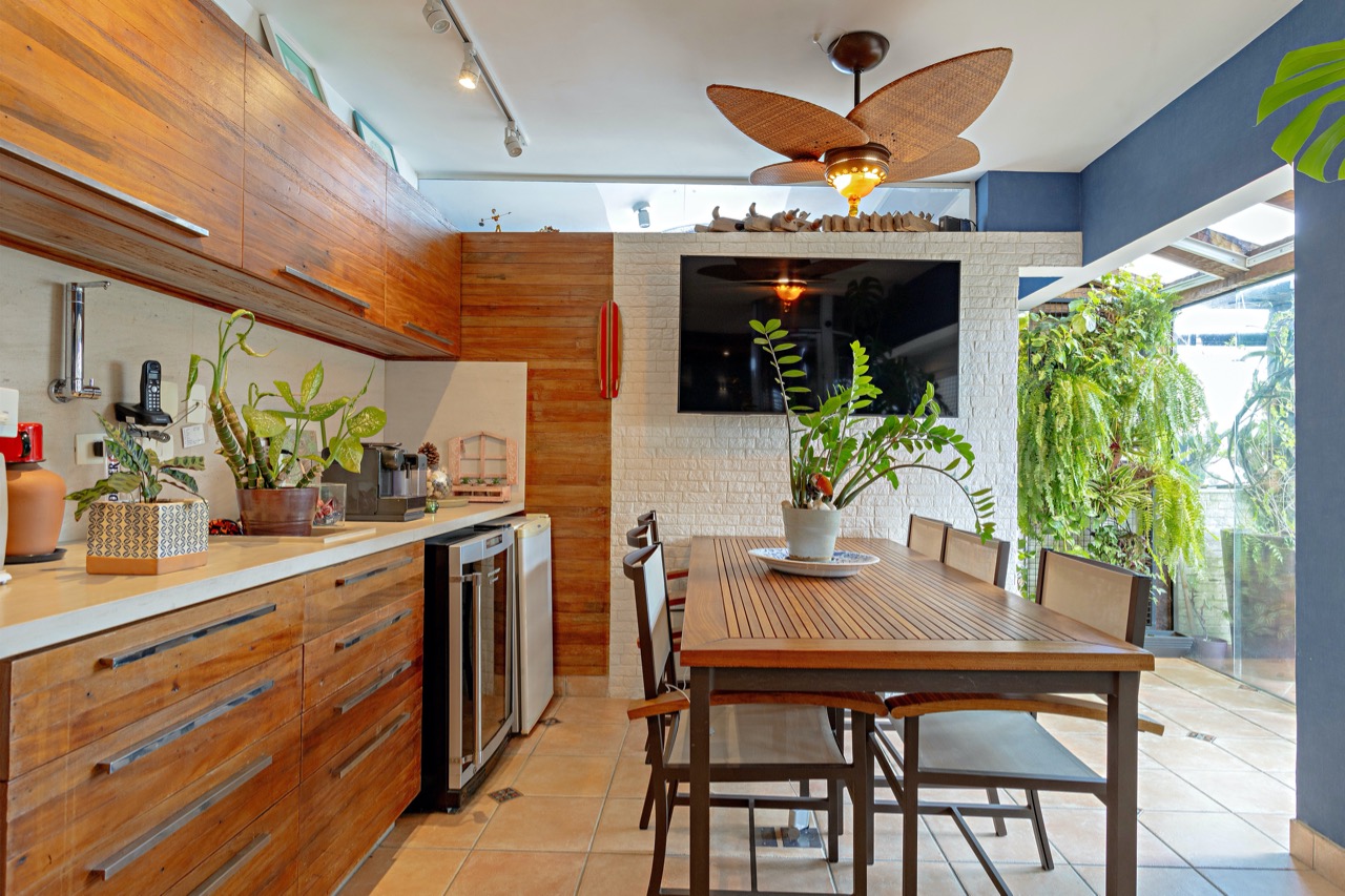 Cobertura com vista incrível à venda na Vila Olimpia. – 16476 - _MG_4194