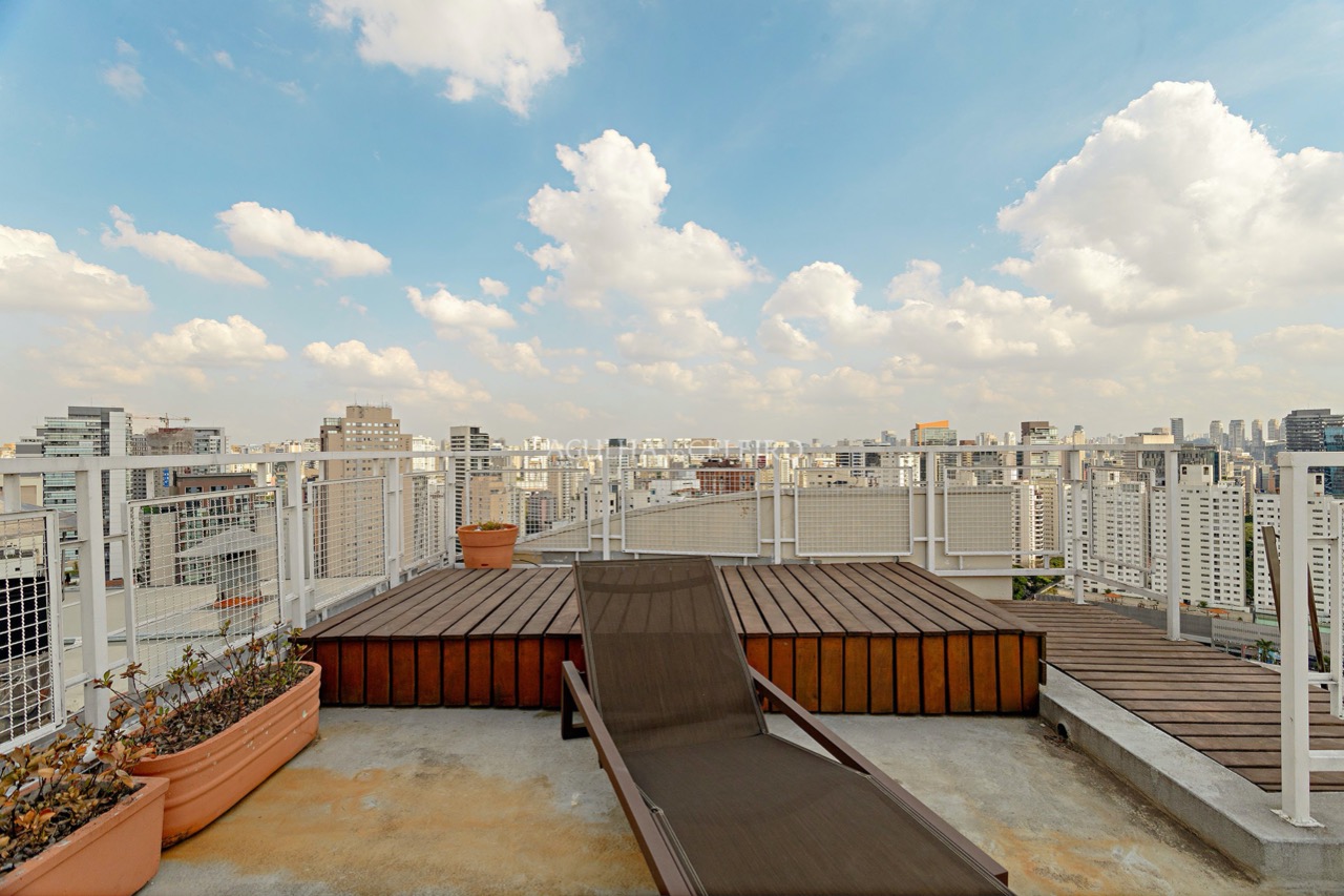 Cobertura com vista incrível à venda na Vila Olimpia. – 16476 - _MG_4166