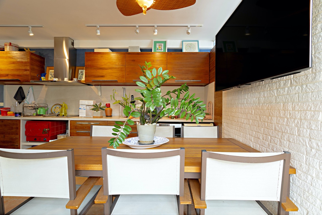 Cobertura com vista incrível à venda na Vila Olimpia. – 16476 - _MG_4192