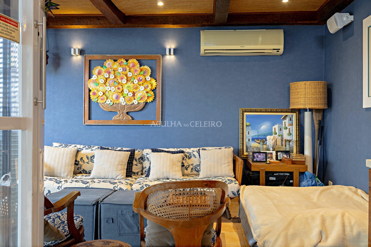 Cobertura com vista incrível à venda na Vila Olimpia. – 16476 - _MG_4197