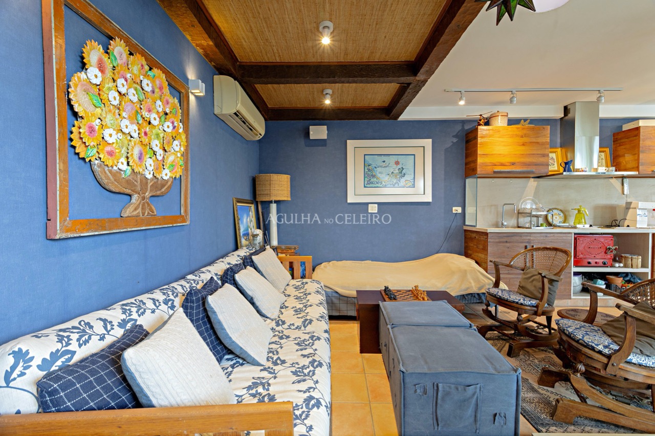 Cobertura com vista incrível à venda na Vila Olimpia. – 16476 - _MG_4201