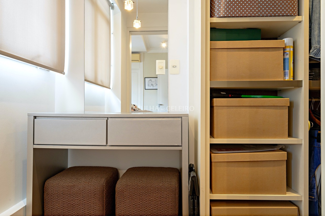 Cobertura com vista incrível à venda na Vila Olimpia. – 16476 - _MG_4216