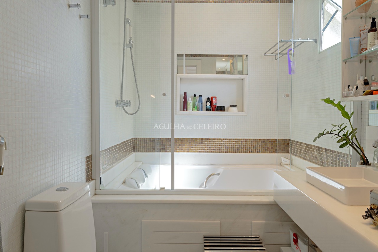 Cobertura com vista incrível à venda na Vila Olimpia. – 16476 - _MG_4221