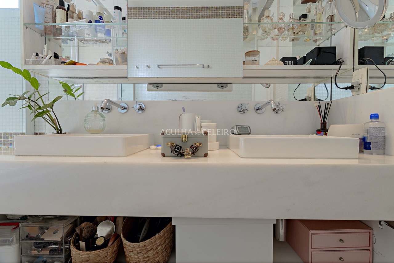 Cobertura com vista incrível à venda na Vila Olimpia. – 16476 - _MG_4225