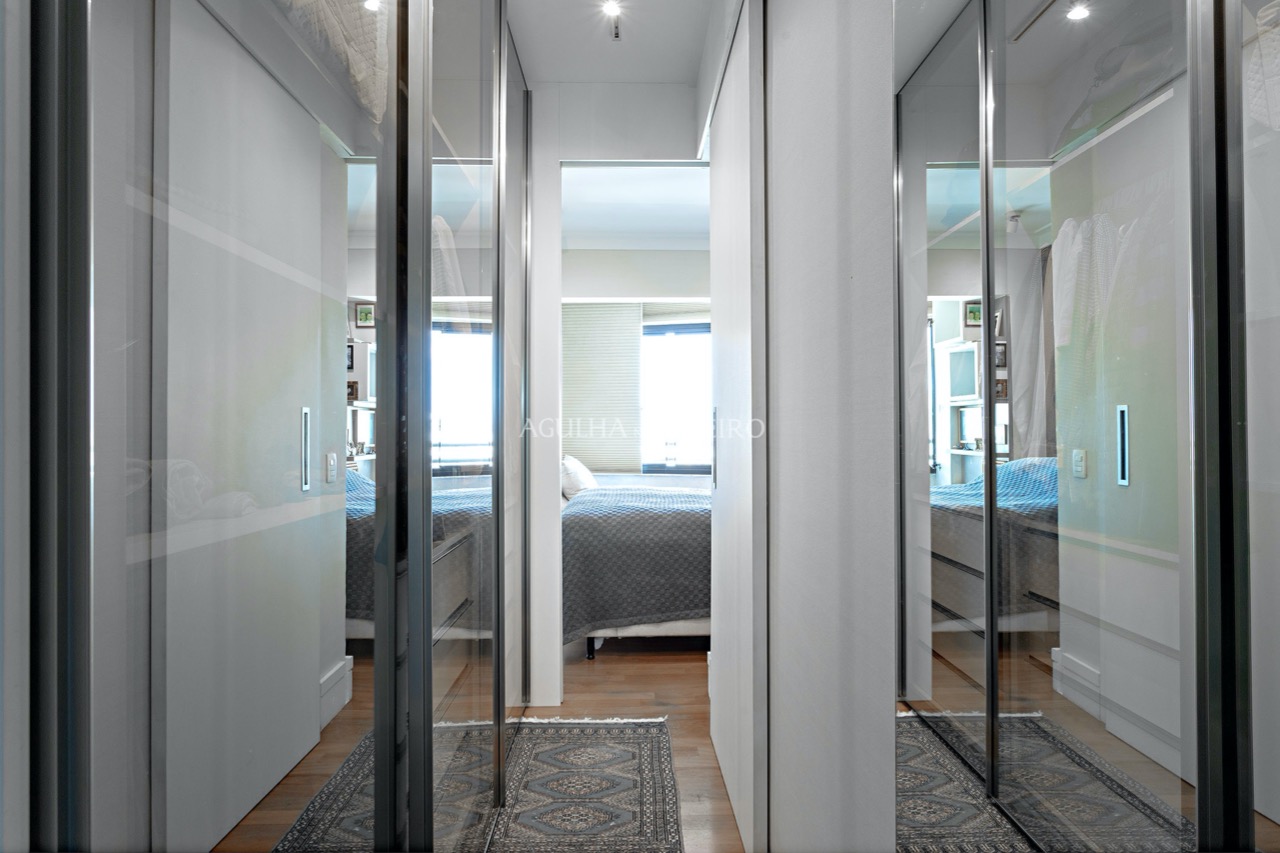 Cobertura com vista incrível à venda na Vila Olimpia. – 16476 - _MG_4248