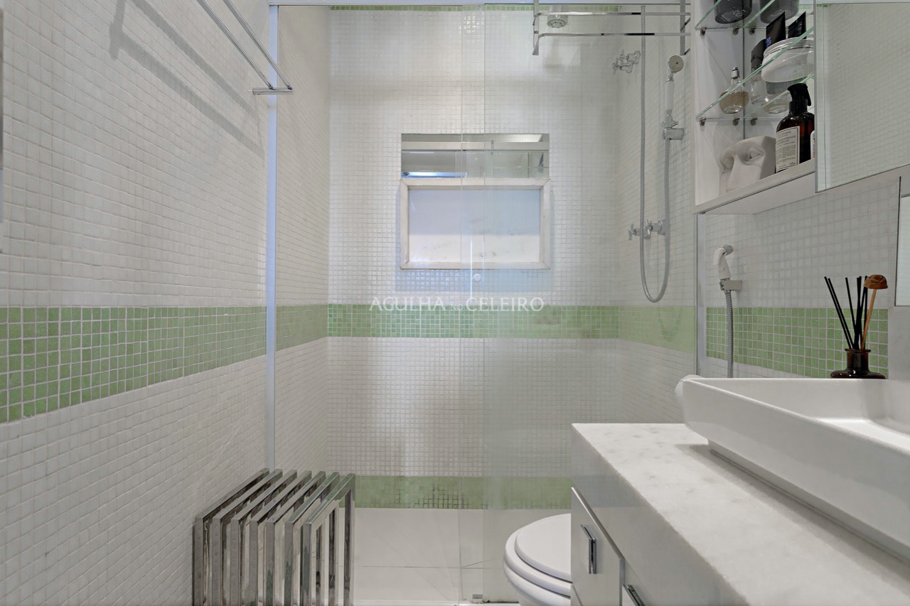 Cobertura com vista incrível à venda na Vila Olimpia. – 16476 - _MG_4251