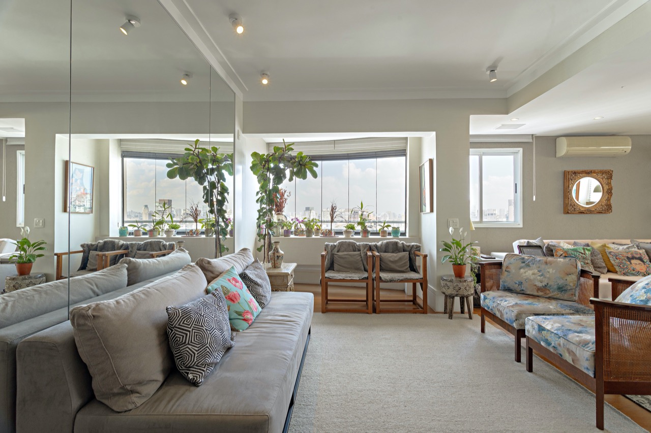 Cobertura com vista incrível à venda na Vila Olimpia. – 16476 - _MG_4261