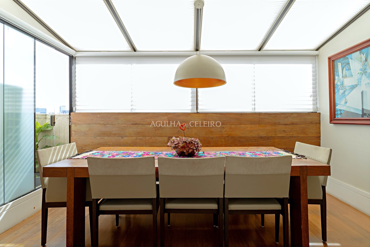 Cobertura com vista incrível à venda na Vila Olimpia. – 16476 - _MG_4270