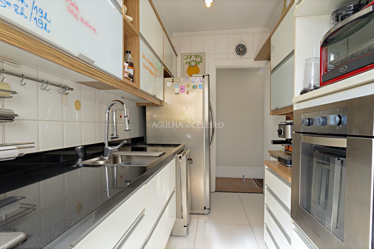 Cobertura com vista incrível à venda na Vila Olimpia. – 16476 - _MG_4291