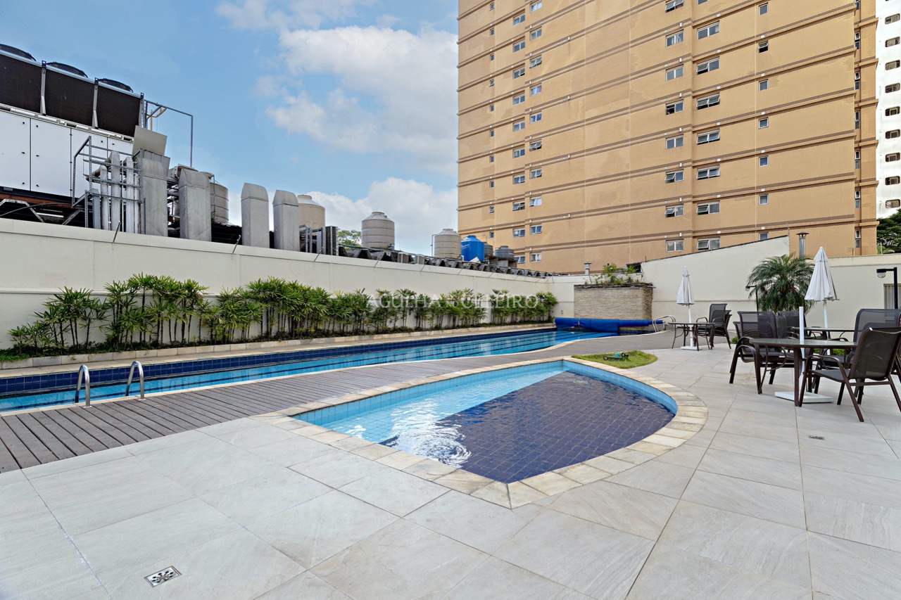 Cobertura com vista incrível à venda na Vila Olimpia. – 16476 - _MG_4307