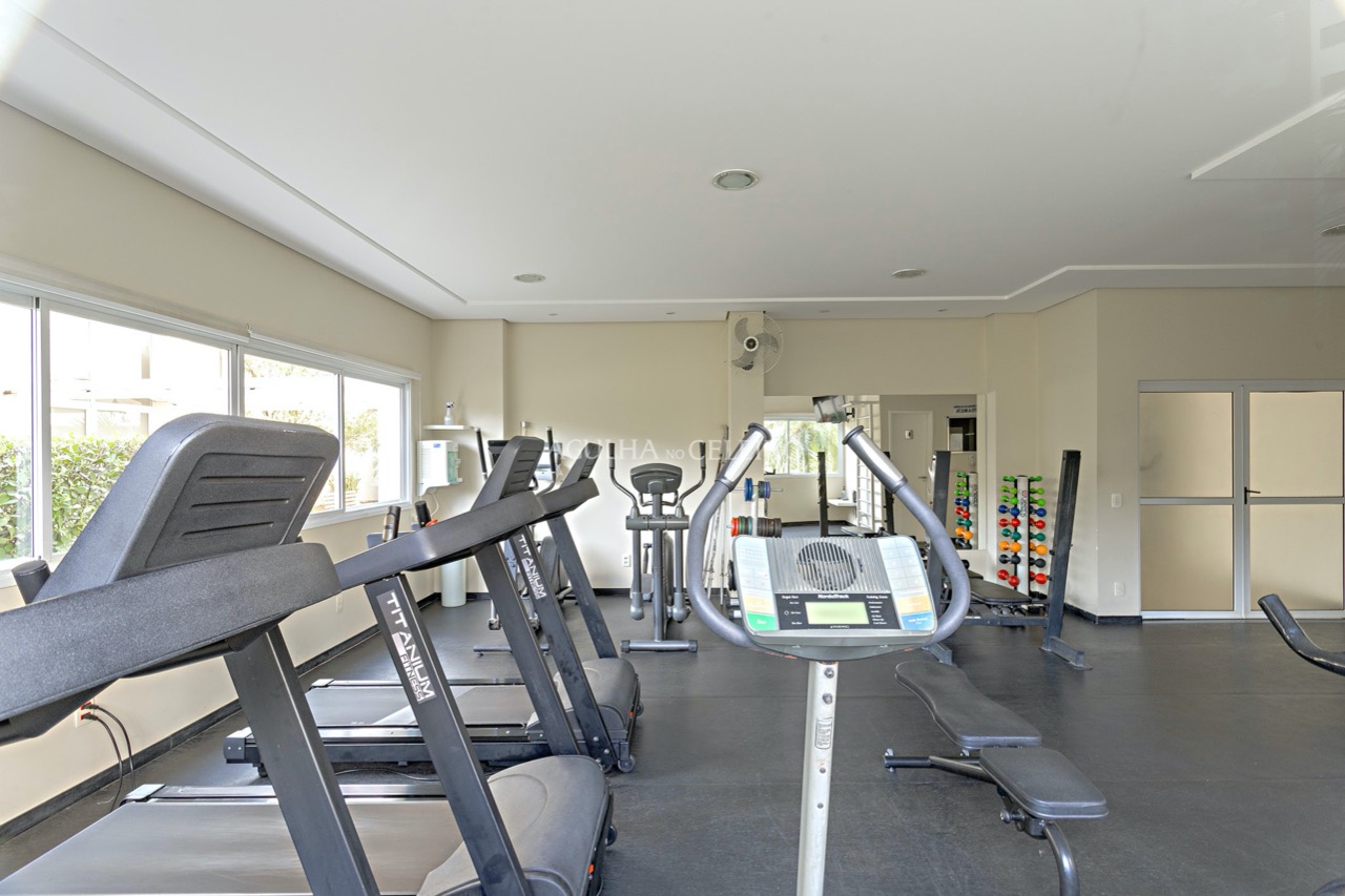 Cobertura com vista incrível à venda na Vila Olimpia. – 16476 - _MG_4298