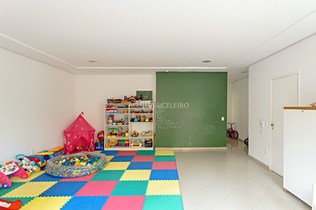 Cobertura com vista incrível à venda na Vila Olimpia. – 16476 - _MG_4305