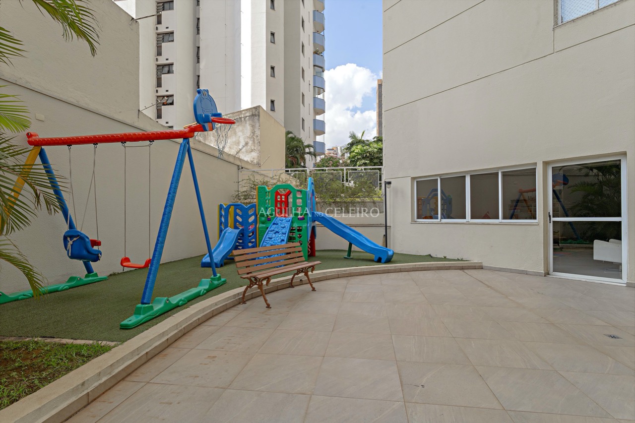 Cobertura com vista incrível à venda na Vila Olimpia. – 16476 - _MG_4301