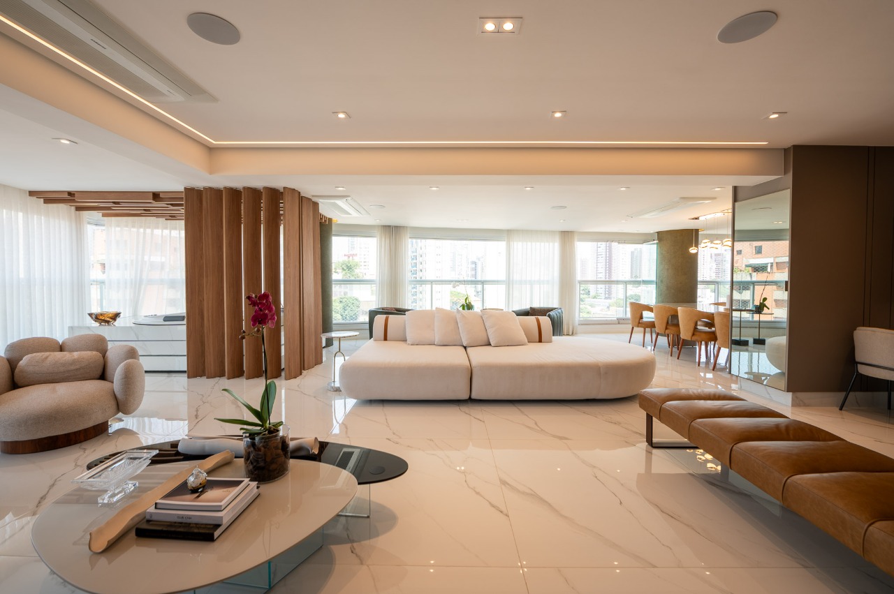 Apartamento à venda próximo ao Parque da Aclimação – 17311