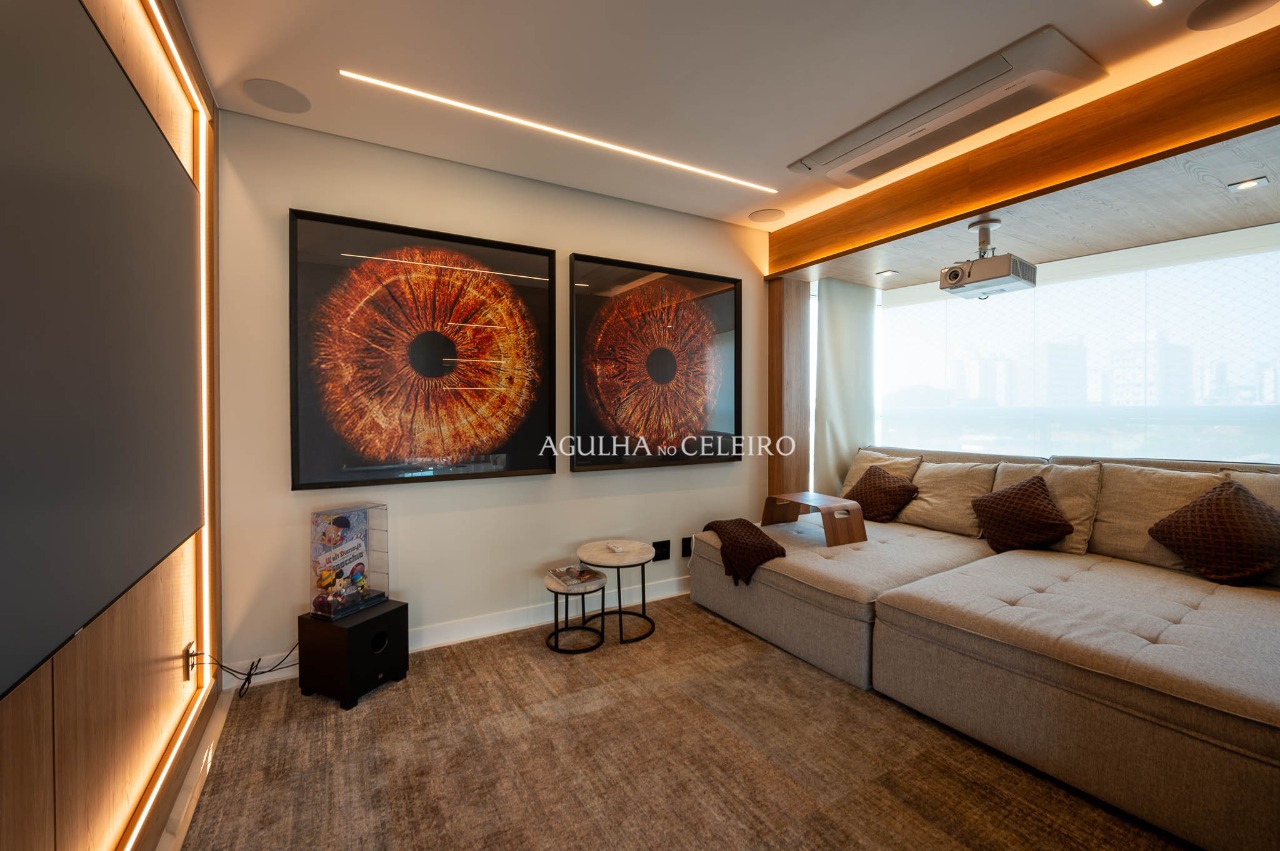 Apartamento à venda próximo ao Parque da Aclimação – 17311