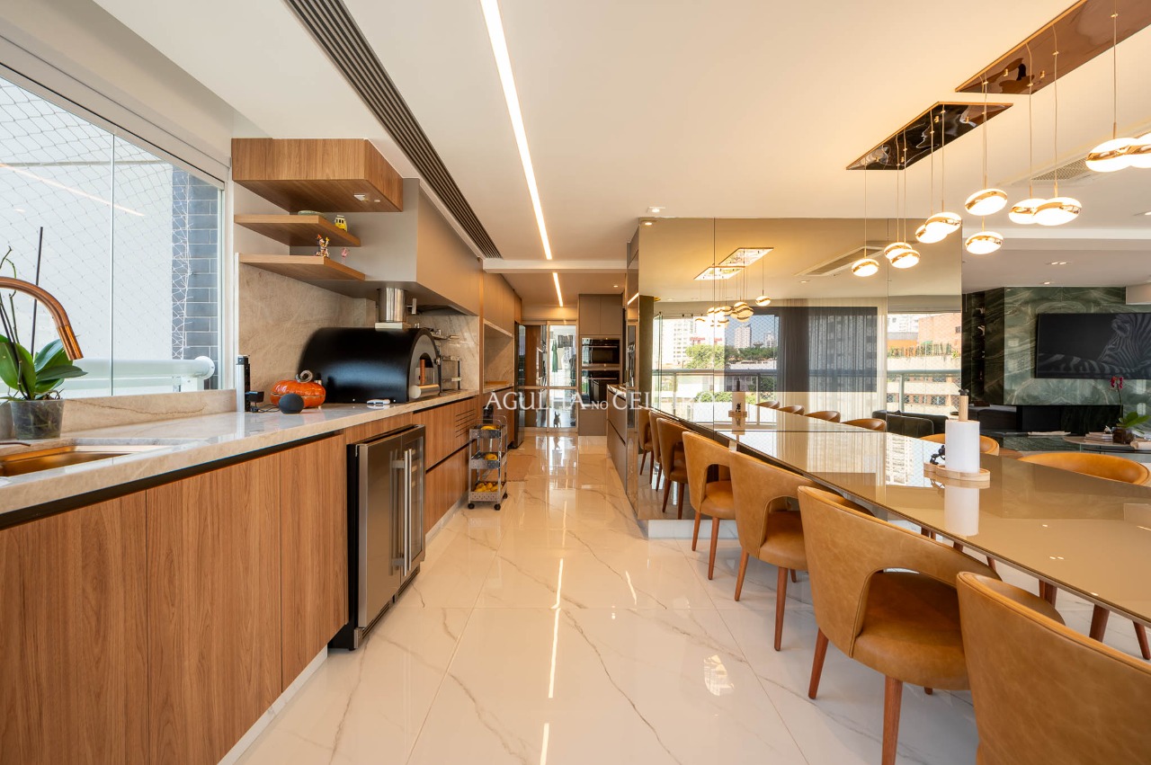 Apartamento à venda próximo ao Parque da Aclimação – 17311