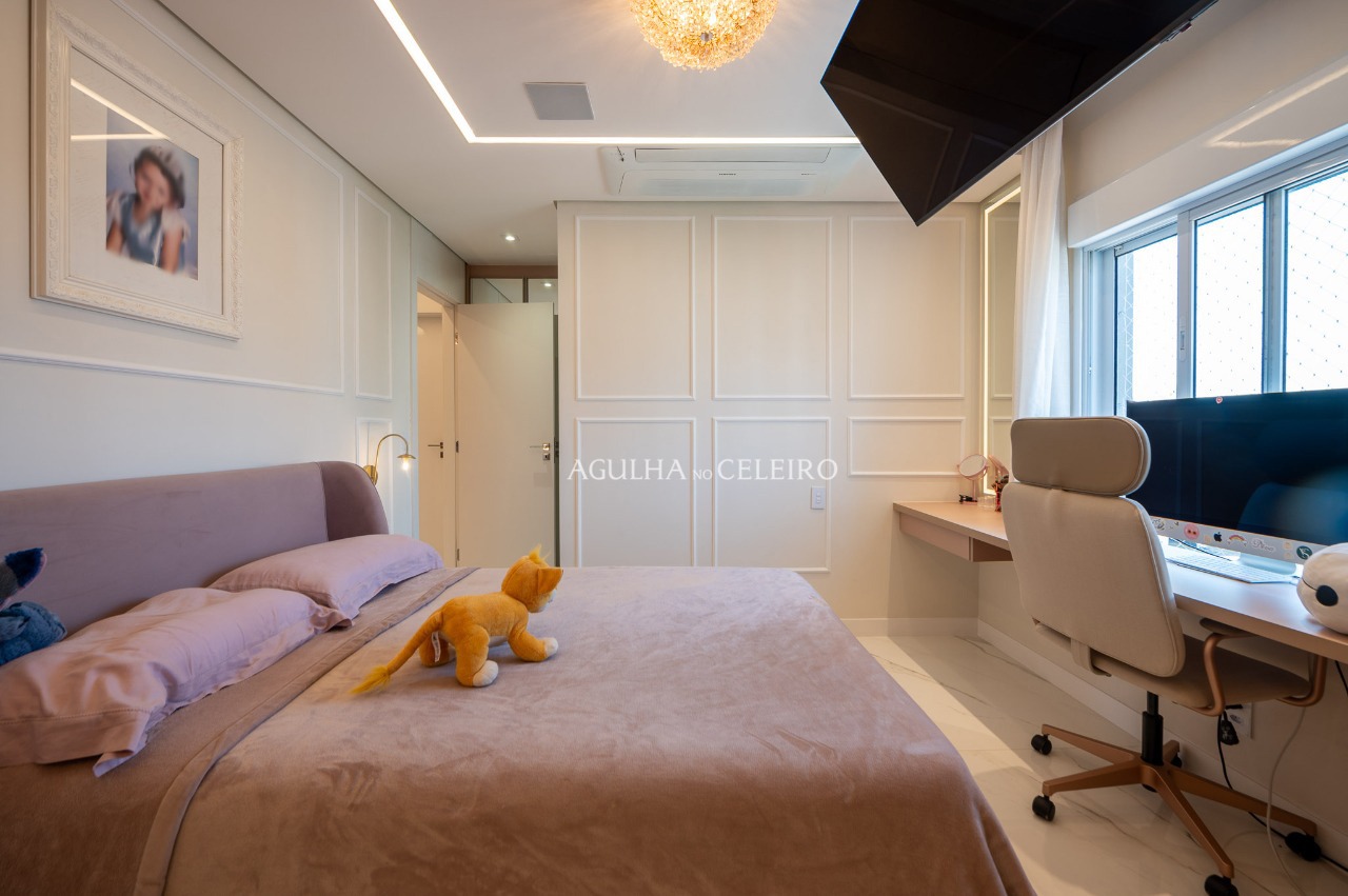 Apartamento à venda próximo ao Parque da Aclimação – 17311