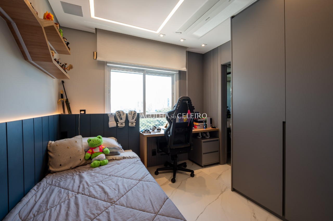 Apartamento à venda próximo ao Parque da Aclimação – 17311