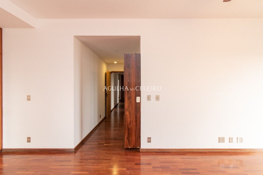 Locação/Jardim Paulista: Vista livre – AP8080