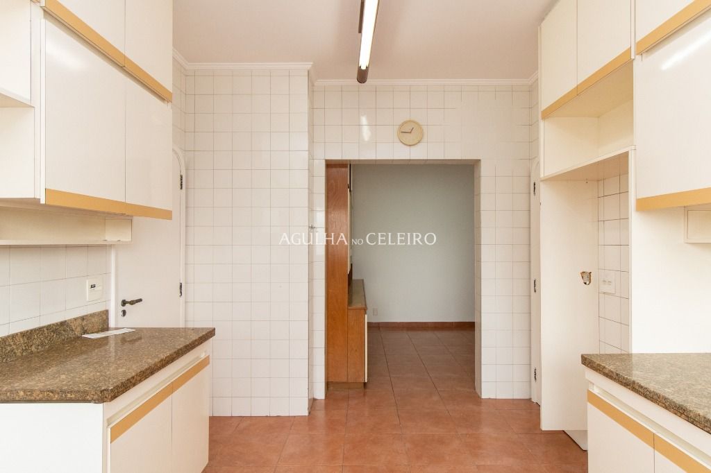 Locação/Jardim Paulista: Vista livre – AP8080