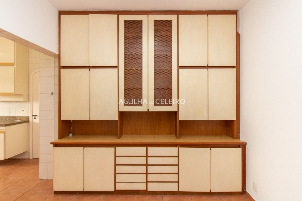 Locação/Jardim Paulista: Vista livre – AP8080