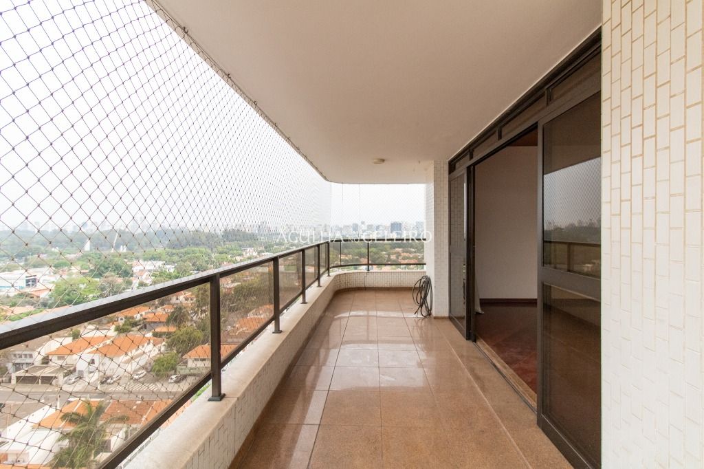 Locação/Jardim Paulista: Vista livre – AP8080